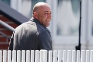 VIC v SA - JLT One Day Cup